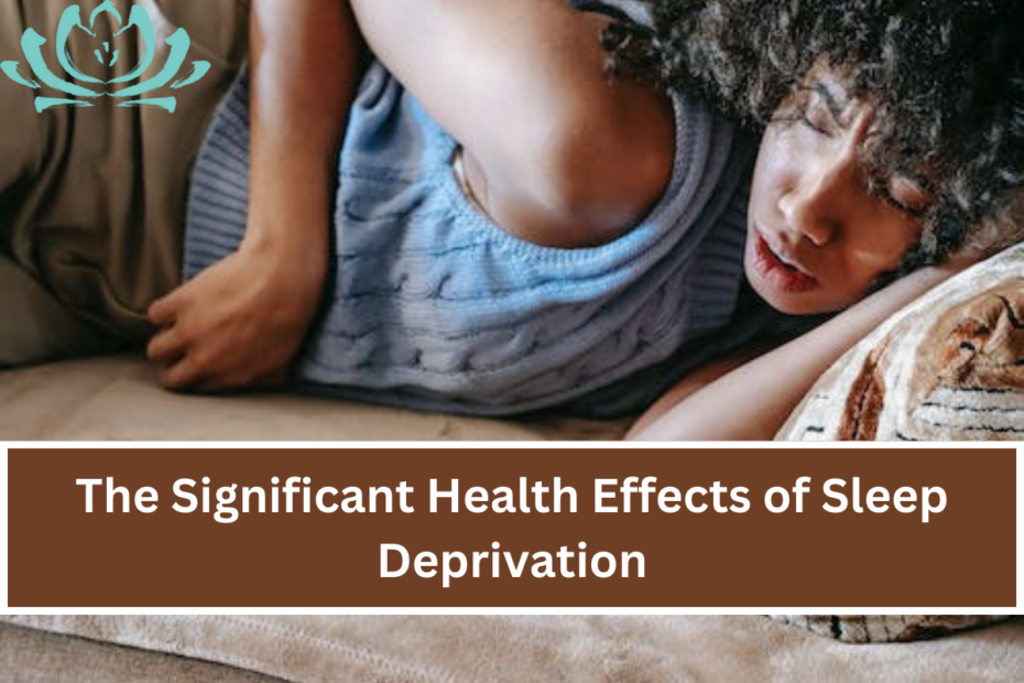The Significant Health Effects of Sleep Deprivation